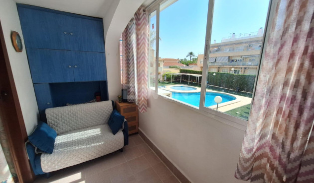 Resale - Apartment / flat - Torrevieja - Nueva Torrevieja