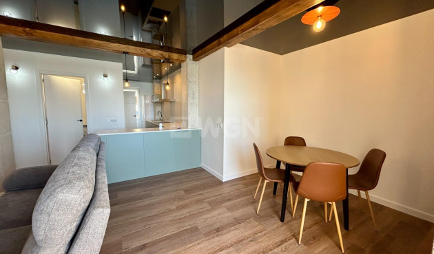 Wiederverkauf - Wohnung - Torrevieja - Acequion