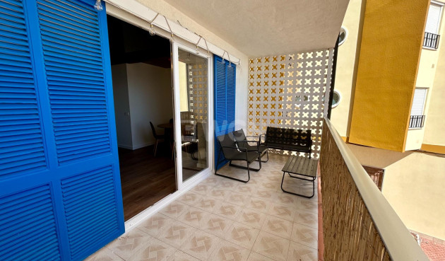 Wiederverkauf - Wohnung - Torrevieja - Acequion