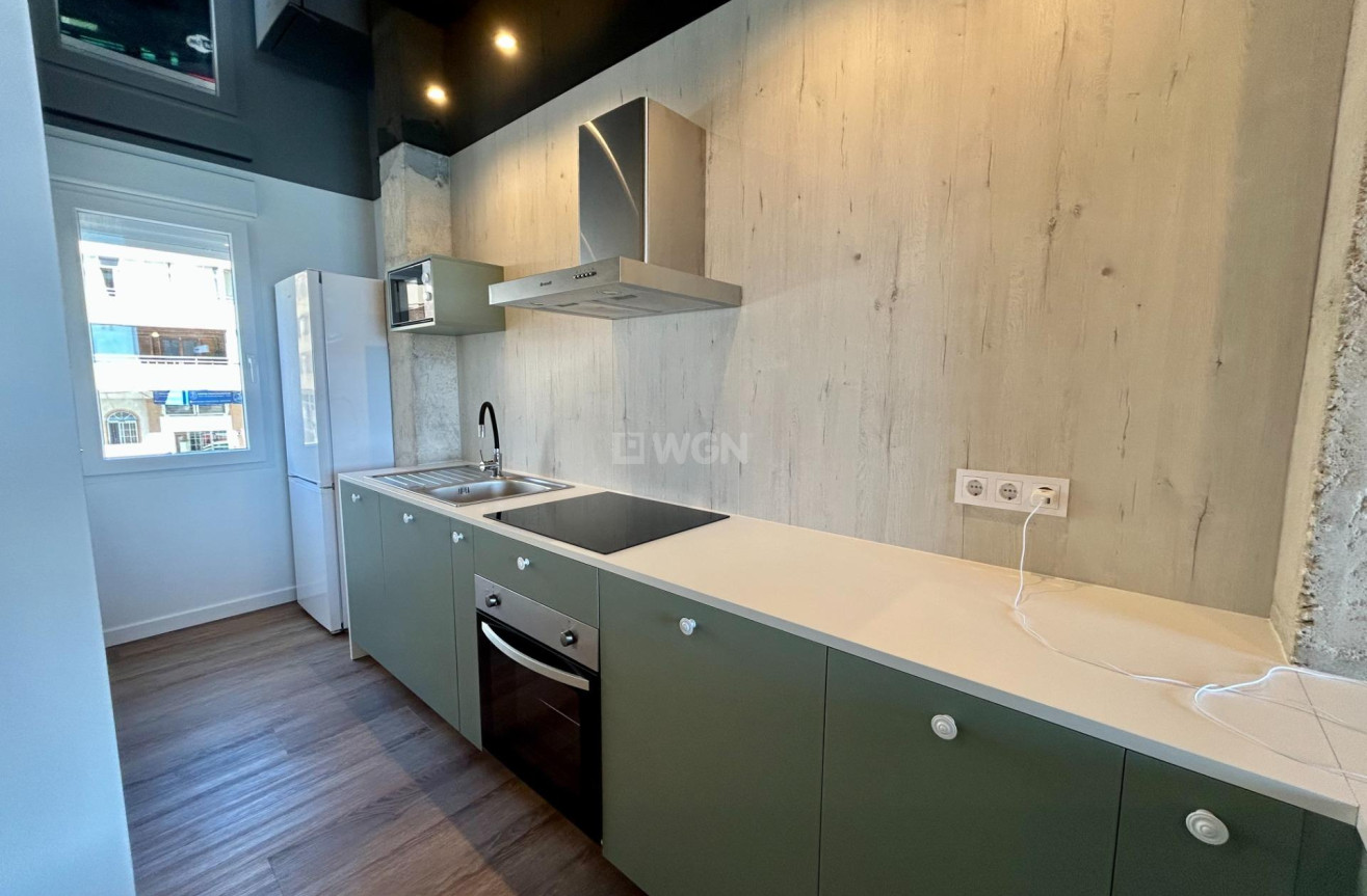 Wiederverkauf - Wohnung - Torrevieja - Acequion