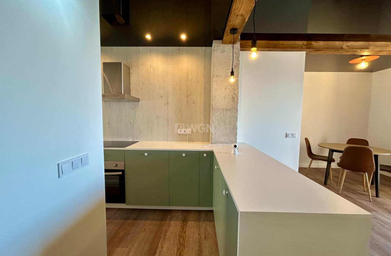 Wiederverkauf - Wohnung - Torrevieja - Acequion