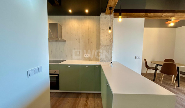 Wiederverkauf - Wohnung - Torrevieja - Acequion