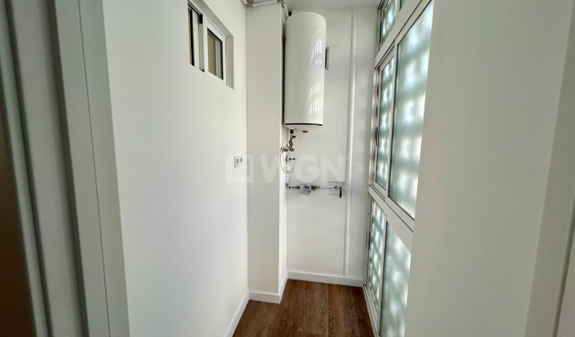Wiederverkauf - Wohnung - Torrevieja - Acequion