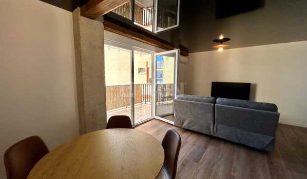 Wiederverkauf - Wohnung - Torrevieja - Acequion