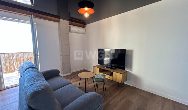 Wiederverkauf - Wohnung - Torrevieja - Acequion