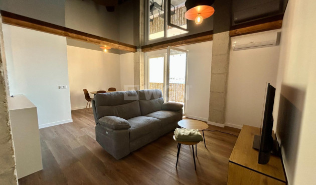 Wiederverkauf - Wohnung - Torrevieja - Acequion