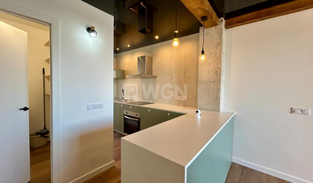 Wiederverkauf - Wohnung - Torrevieja - Acequion
