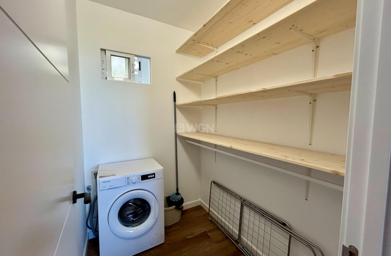 Wiederverkauf - Wohnung - Torrevieja - Acequion