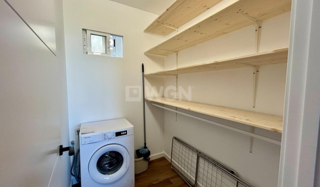 Wiederverkauf - Wohnung - Torrevieja - Acequion