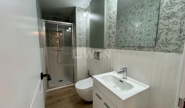 Wiederverkauf - Wohnung - Torrevieja - Acequion