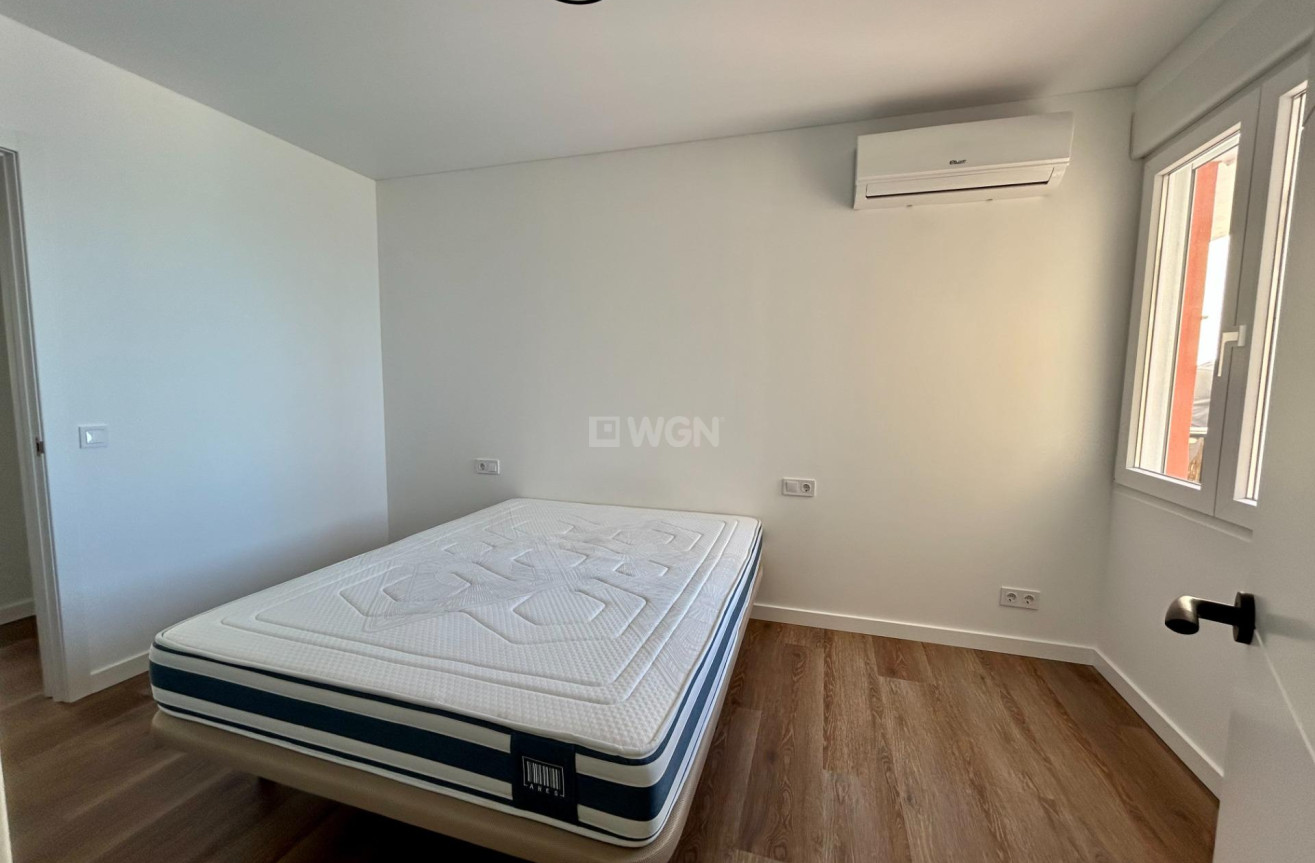Wiederverkauf - Wohnung - Torrevieja - Acequion