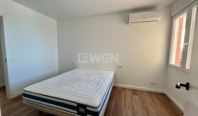 Wiederverkauf - Wohnung - Torrevieja - Acequion