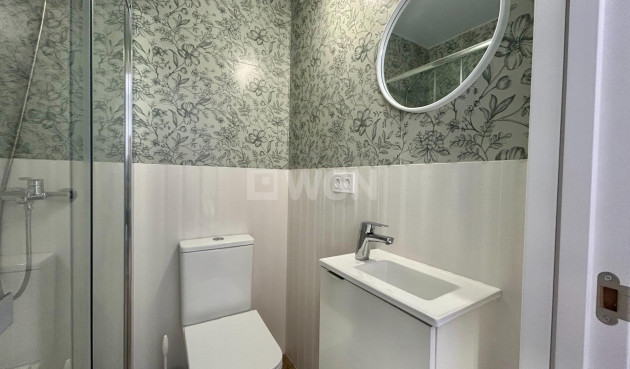 Wiederverkauf - Wohnung - Torrevieja - Acequion