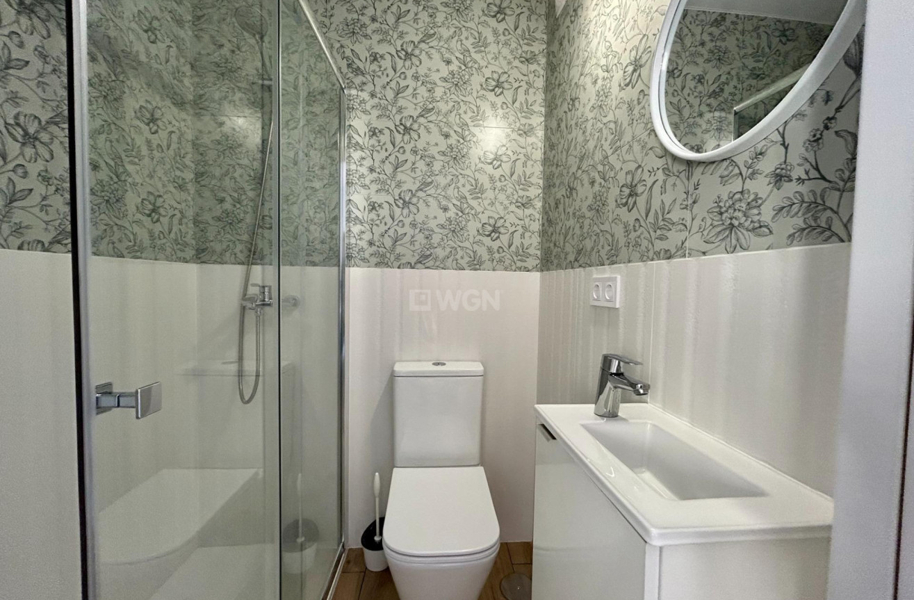 Wiederverkauf - Wohnung - Torrevieja - Acequion