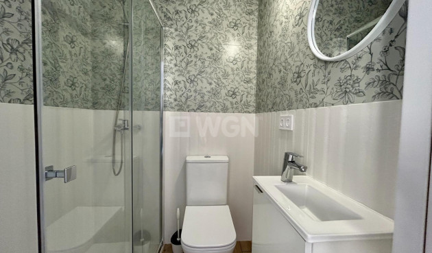 Wiederverkauf - Wohnung - Torrevieja - Acequion