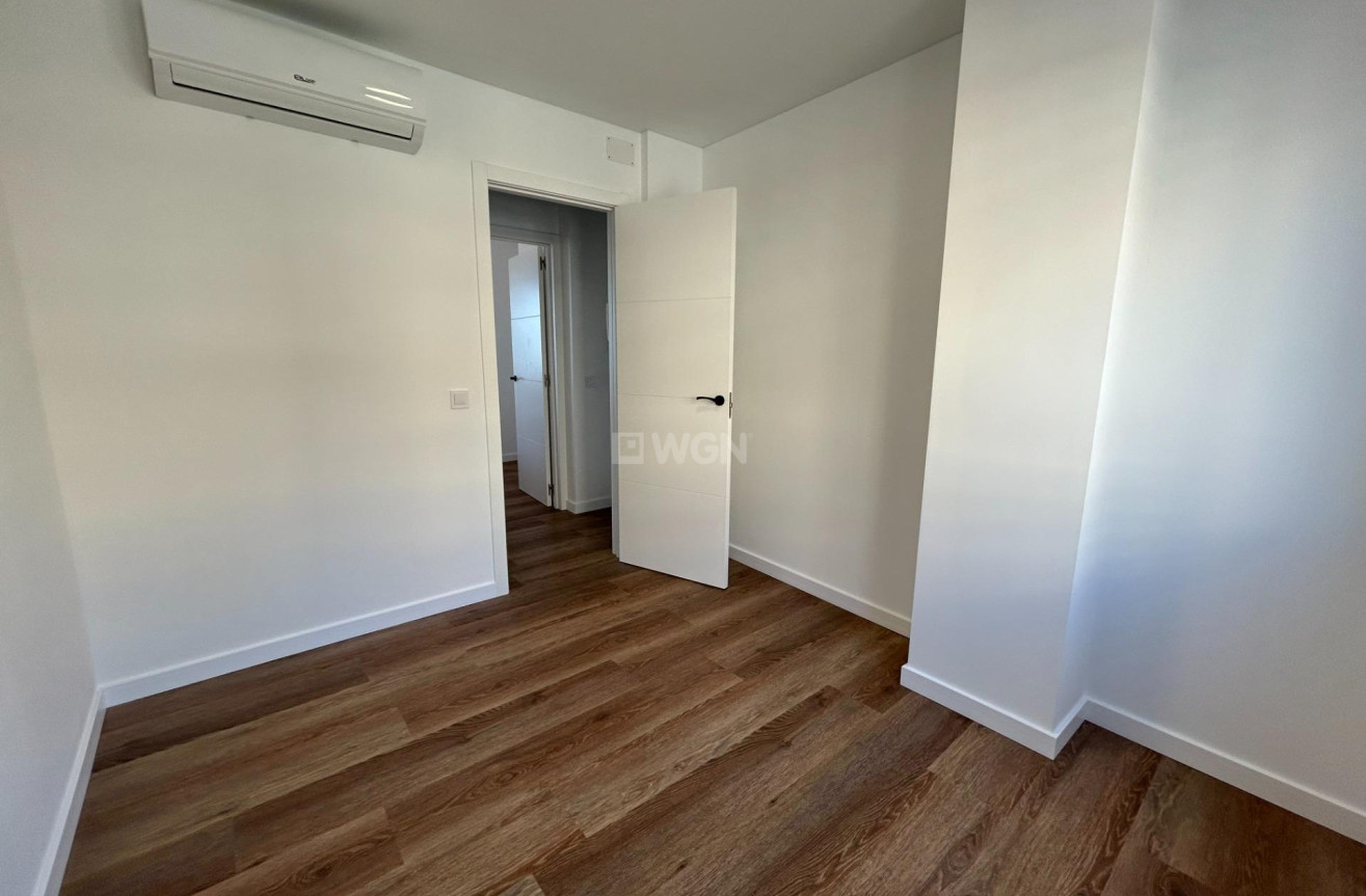 Wiederverkauf - Wohnung - Torrevieja - Acequion