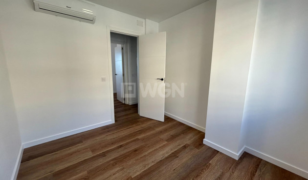 Wiederverkauf - Wohnung - Torrevieja - Acequion