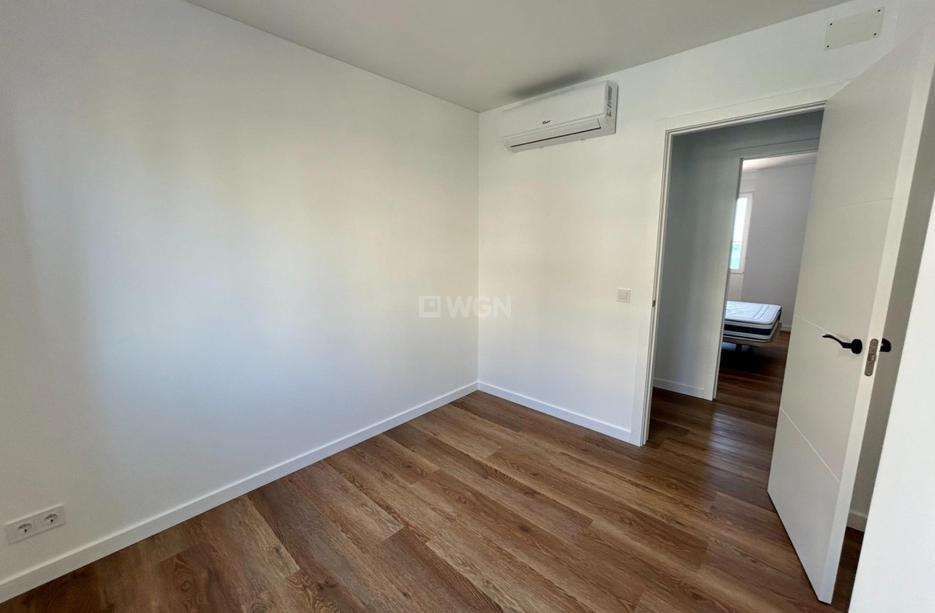 Wiederverkauf - Wohnung - Torrevieja - Acequion