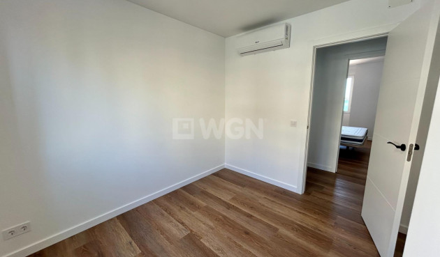 Wiederverkauf - Wohnung - Torrevieja - Acequion