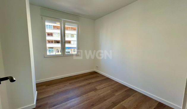 Wiederverkauf - Wohnung - Torrevieja - Acequion