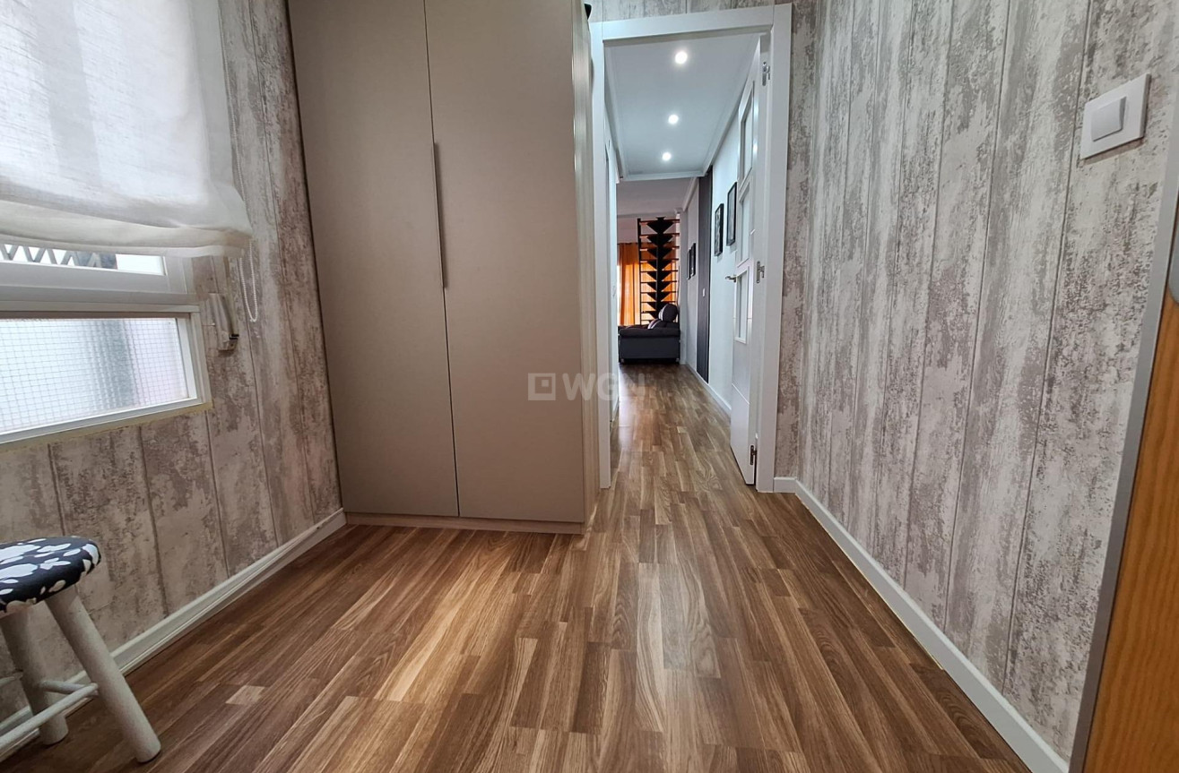 Wiederverkauf - Wohnung - Torrevieja - Centro