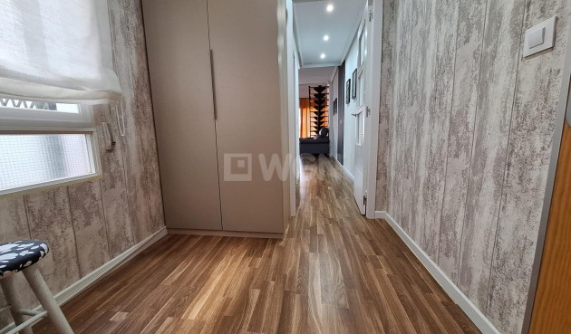 Wiederverkauf - Wohnung - Torrevieja - Centro