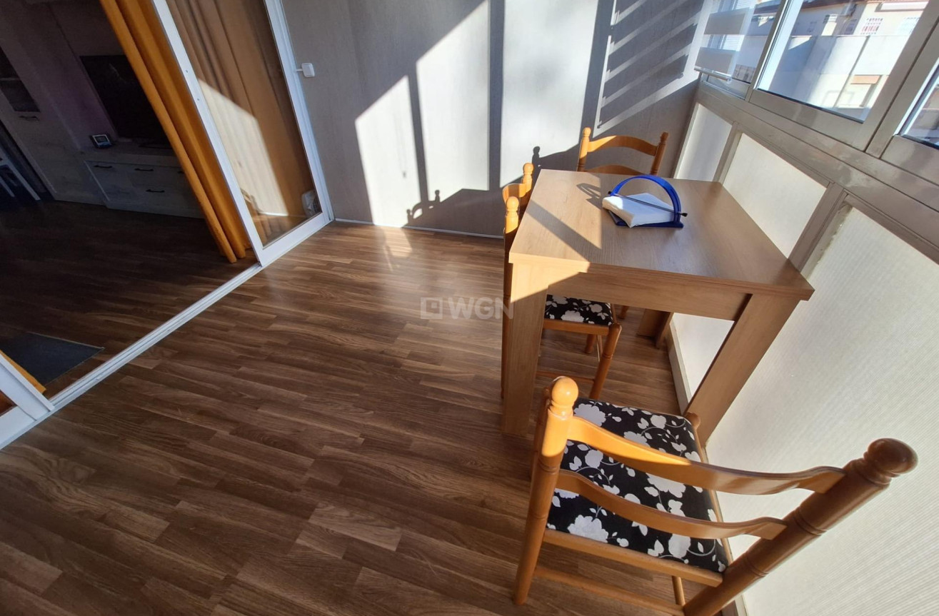 Wiederverkauf - Wohnung - Torrevieja - Centro