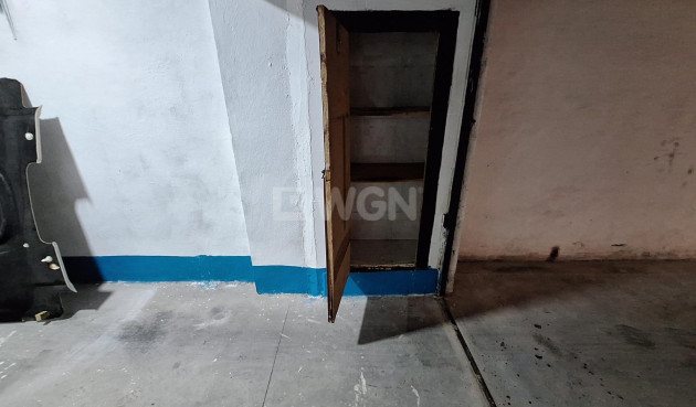 Wiederverkauf - Wohnung - Torrevieja - Centro