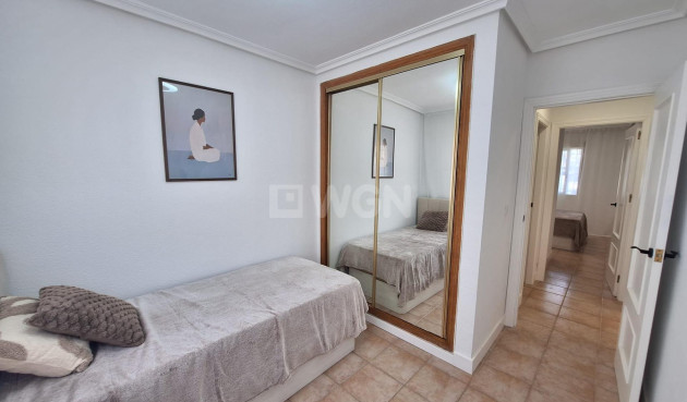 Odsprzedaż - Bungalow - Torrevieja - Sector 25