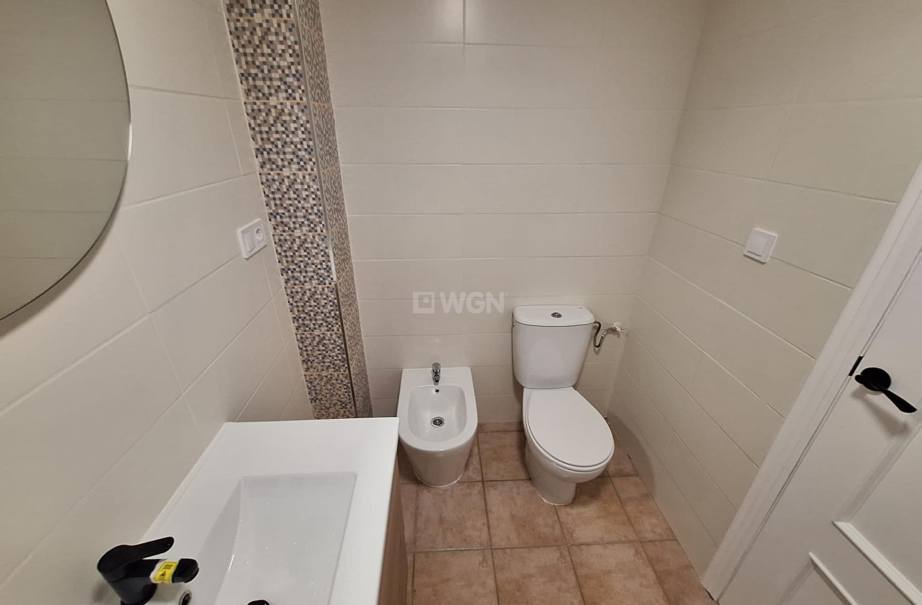 Odsprzedaż - Bungalow - Torrevieja - Sector 25