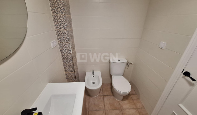 Odsprzedaż - Bungalow - Torrevieja - Sector 25