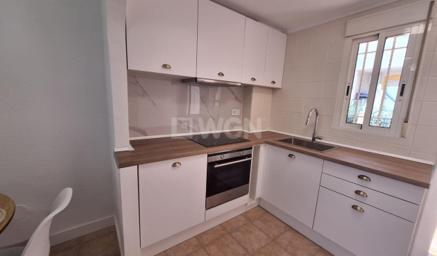Odsprzedaż - Bungalow - Torrevieja - Sector 25