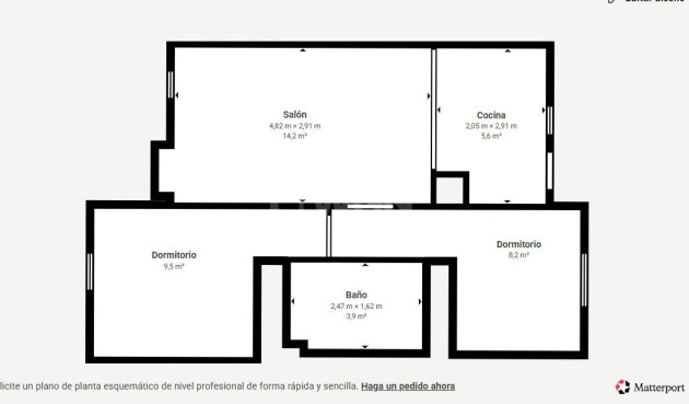 Odsprzedaż - Bungalow - Torrevieja - Sector 25