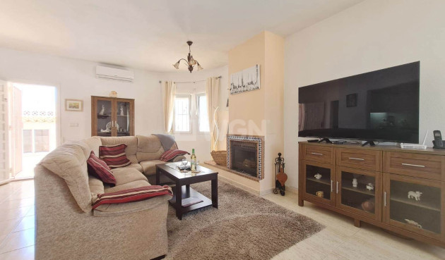 Odsprzedaż - Villa - Orihuela Costa - Costa Blanca