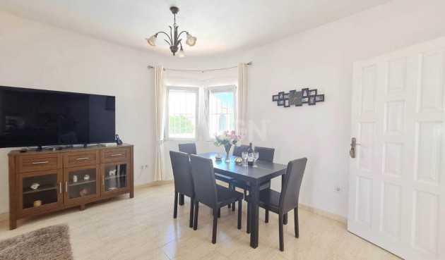 Odsprzedaż - Villa - Orihuela Costa - Costa Blanca