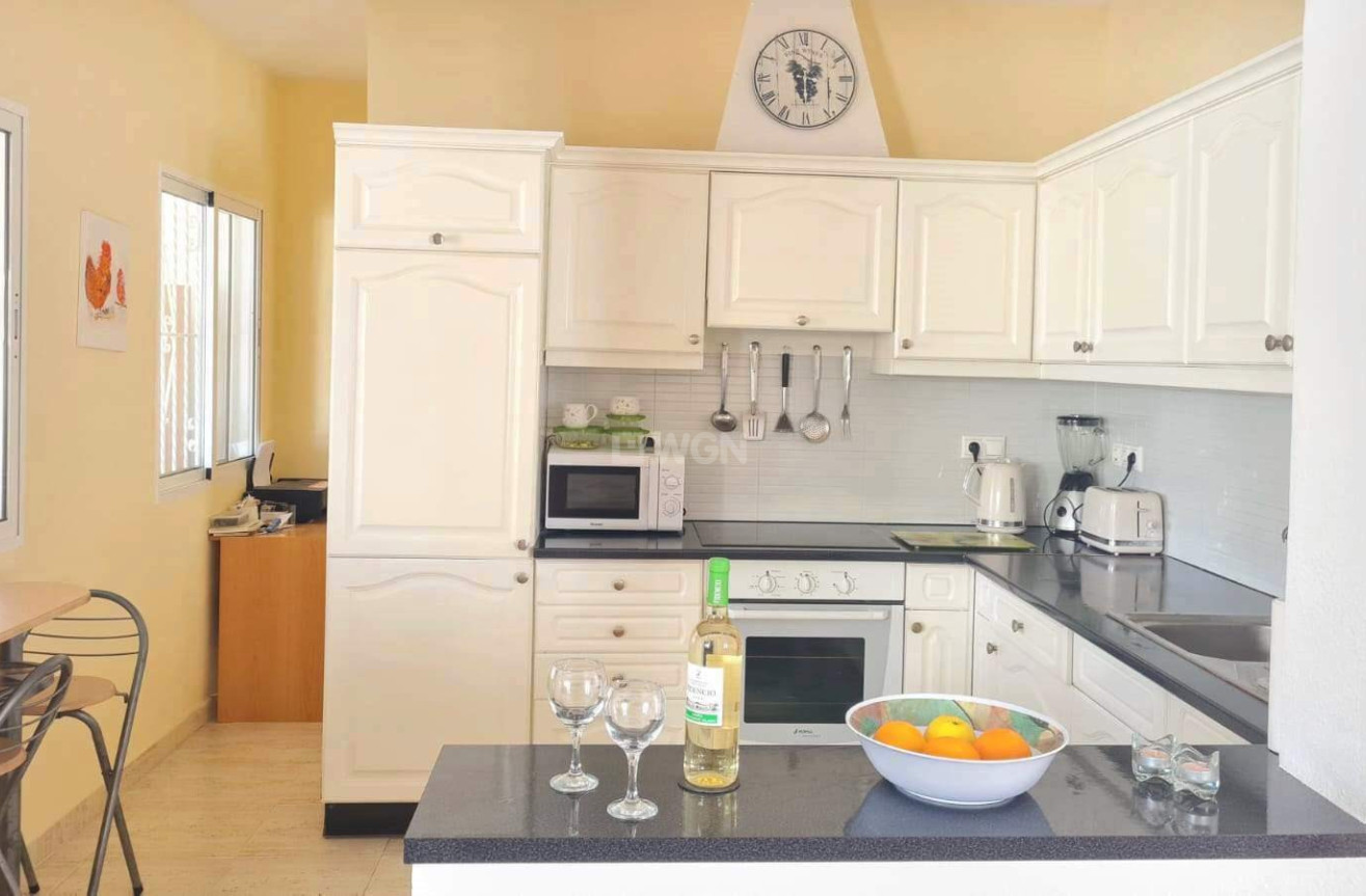 Odsprzedaż - Villa - Orihuela Costa - Costa Blanca