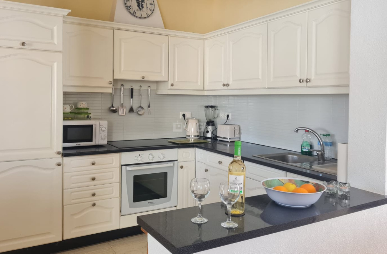 Odsprzedaż - Villa - Orihuela Costa - Costa Blanca