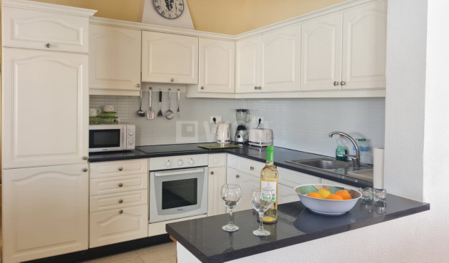 Odsprzedaż - Villa - Orihuela Costa - Costa Blanca