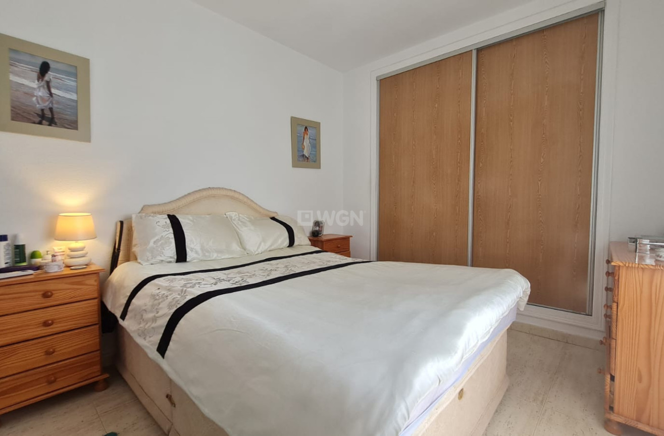 Odsprzedaż - Villa - Orihuela Costa - Costa Blanca