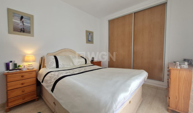 Odsprzedaż - Villa - Orihuela Costa - Costa Blanca