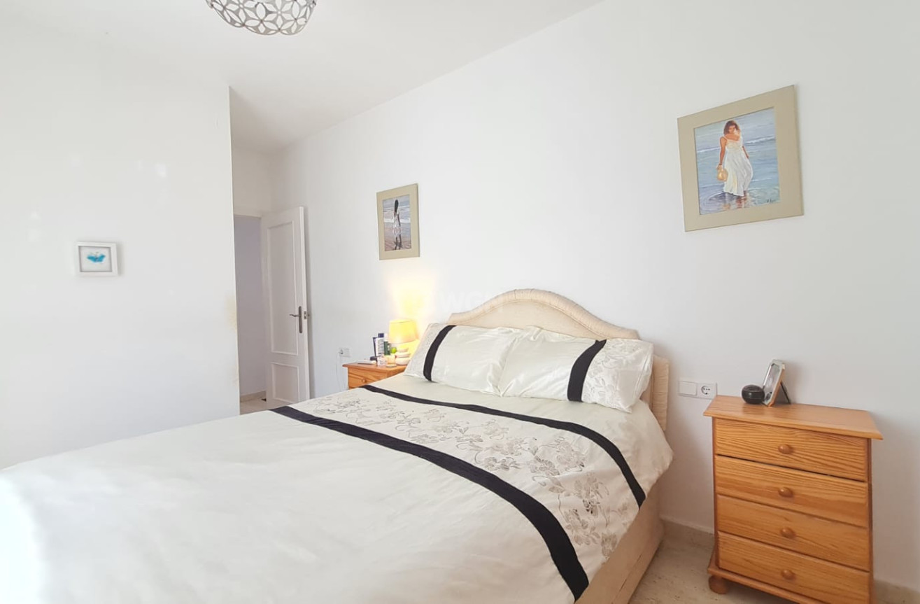 Odsprzedaż - Villa - Orihuela Costa - Costa Blanca