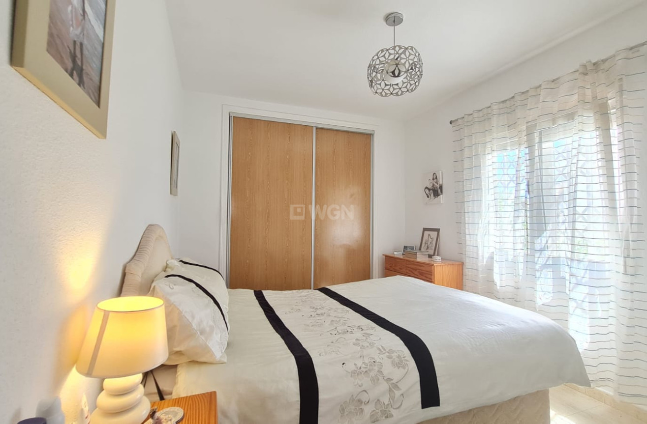 Odsprzedaż - Villa - Orihuela Costa - Costa Blanca