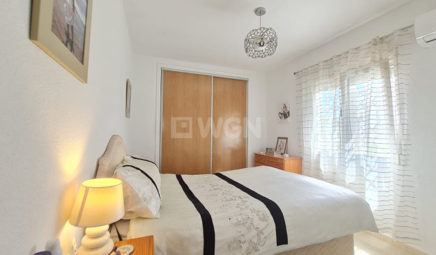 Odsprzedaż - Villa - Orihuela Costa - Costa Blanca