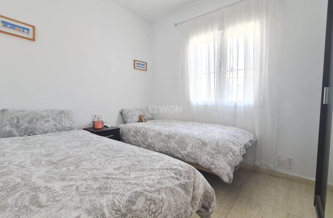 Odsprzedaż - Villa - Orihuela Costa - Costa Blanca