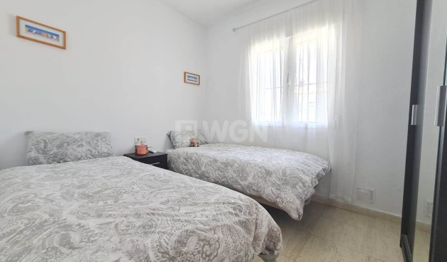 Odsprzedaż - Villa - Orihuela Costa - Costa Blanca