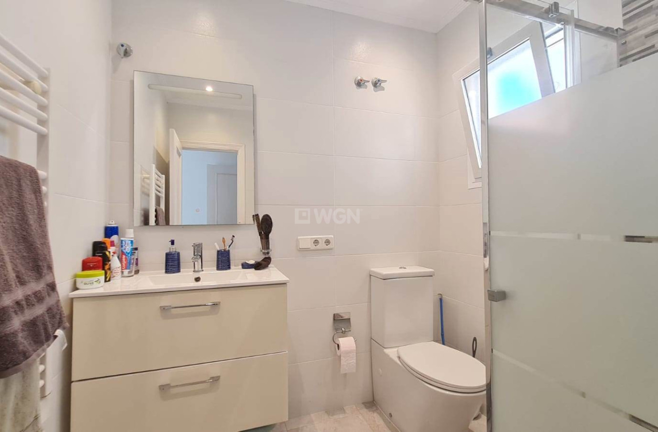Odsprzedaż - Villa - Orihuela Costa - Costa Blanca