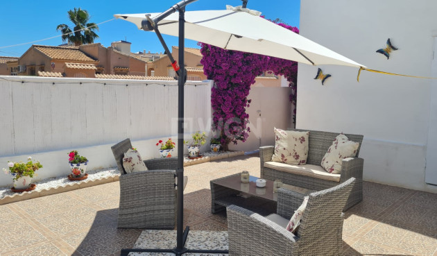 Odsprzedaż - Villa - Orihuela Costa - Costa Blanca