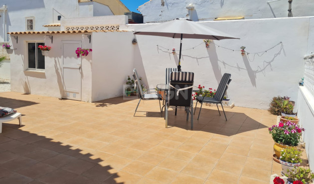 Odsprzedaż - Villa - Orihuela Costa - Costa Blanca
