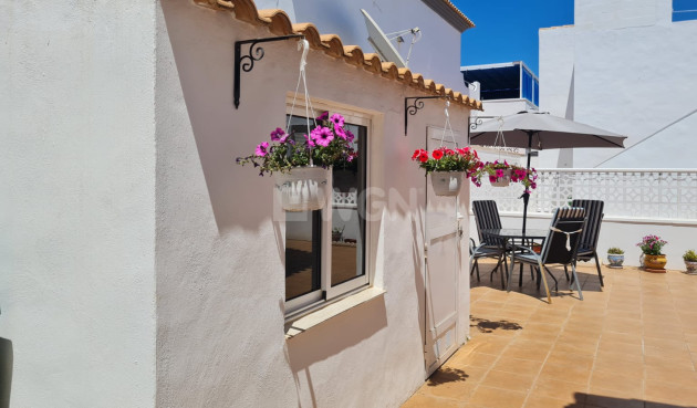 Odsprzedaż - Villa - Orihuela Costa - Costa Blanca