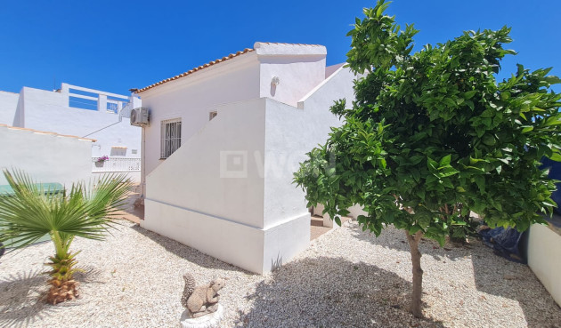 Odsprzedaż - Villa - Orihuela Costa - Costa Blanca